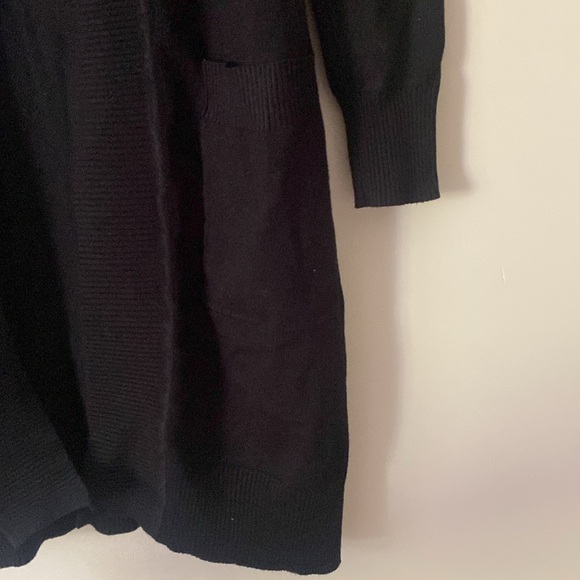 Cielo Long Cardigan Fall Stretchy Sweater - Picture 7 of 13